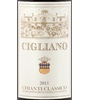 07 Chianti Classico Doc (Villa Del Cigliano) 2007
